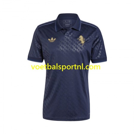 Juventus Third Shirt 2024-25